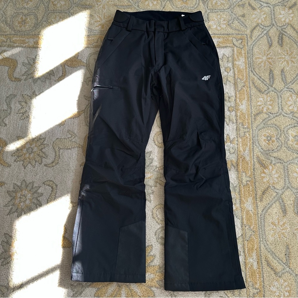 4F Ski Pants XS